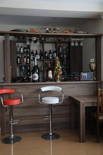 Hotel Ramaz Paliani