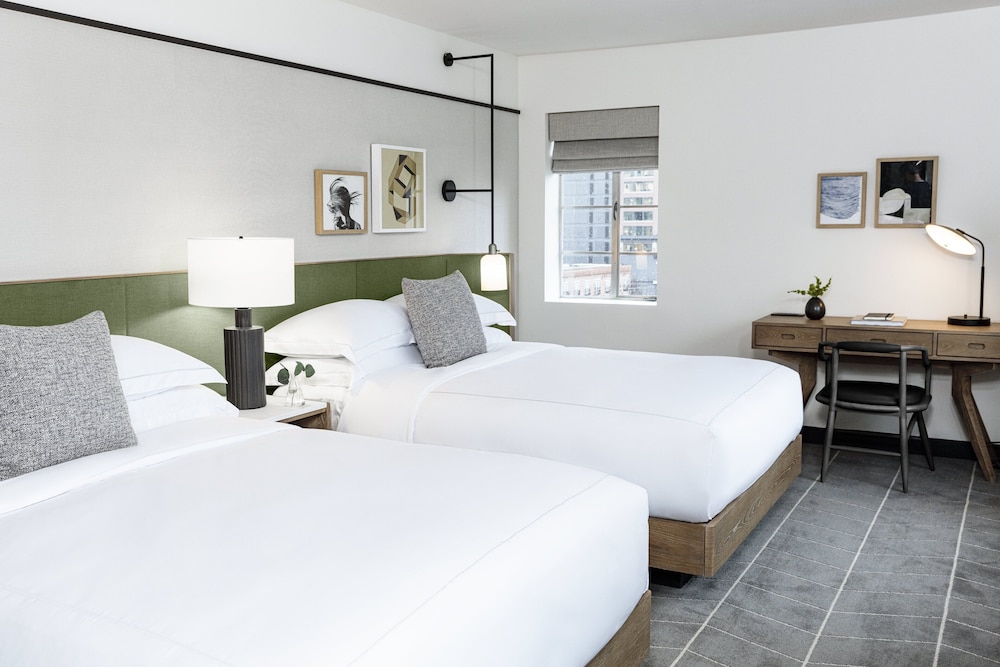 Kimpton Sylvan Hotel by IHG - photo 27