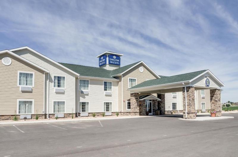 Cobblestone Inn & Suites Eaton - featured photo