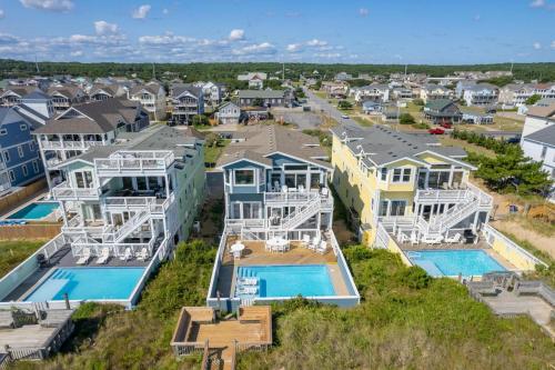 NH145 One of These Nights in Nags Head, United States