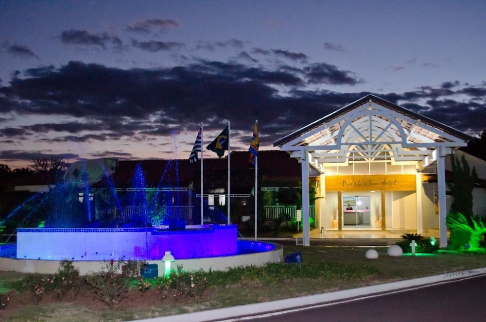 Paradise Inn Hotel in Catanduva, Brasil
