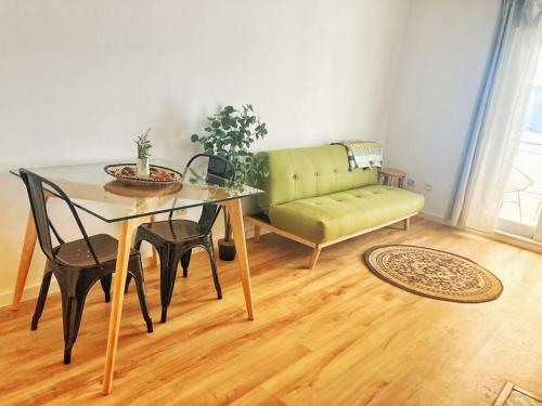 Nice View Apartment in the city center — 4-Star Luxury Hotel in Fuzeta, Portugal