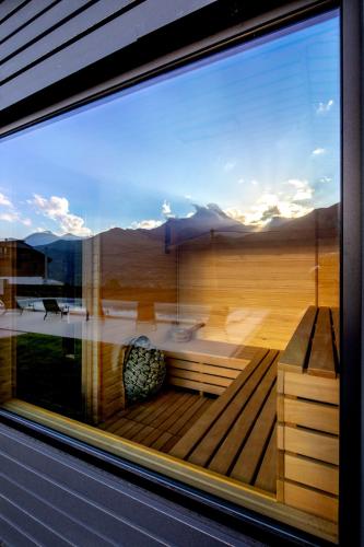 Kazbegi Targmani Cottages