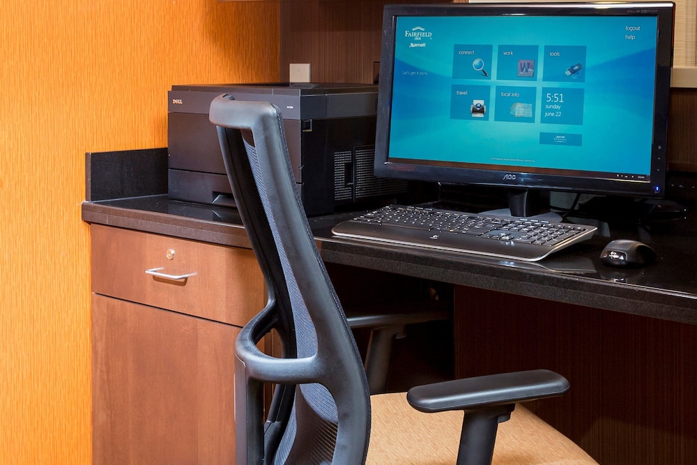 Fairfield Inn & Suites by Marriott Tyler - photo 17