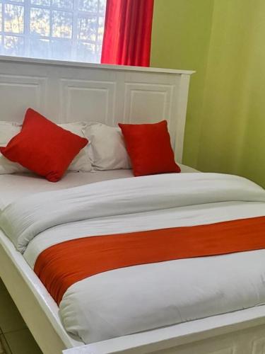 Stylish Urban Stay