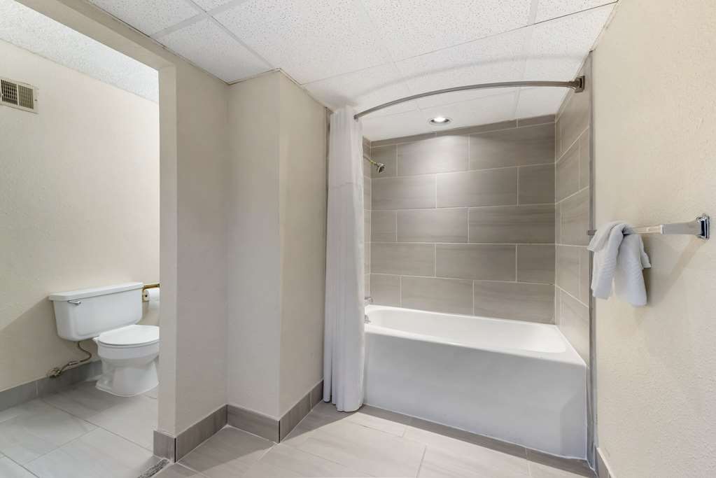 Quality Inn Alamosa - photo 13