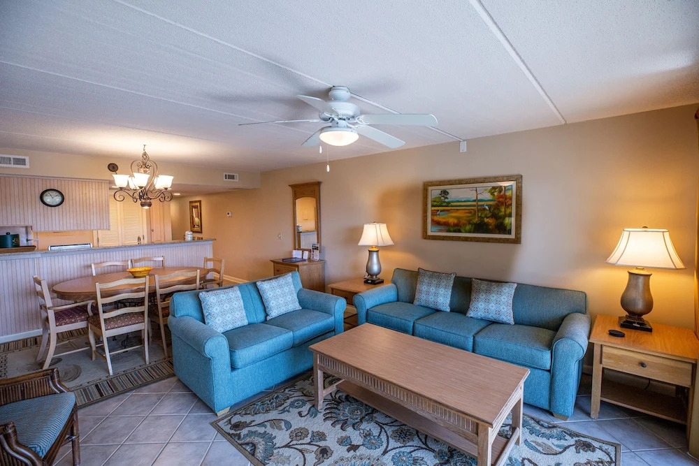 Seawatch & Ocean View at the Island Club - photo 6