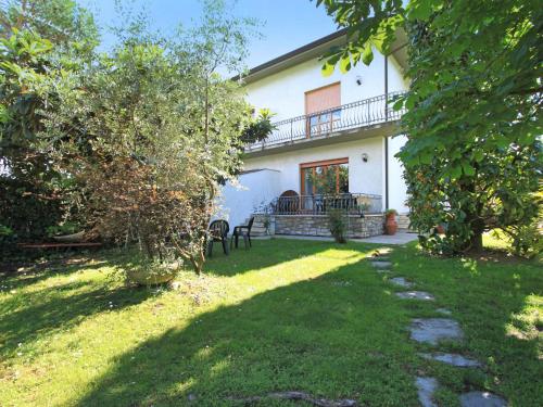 Holiday Home Nannini by Interhome — 4-Star Luxury Hotel in Forte Dei Marmi, Italy