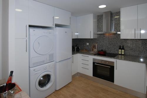 Apartments Gran VP — 4-Star Luxury Hotel in Cambrils, Spain
