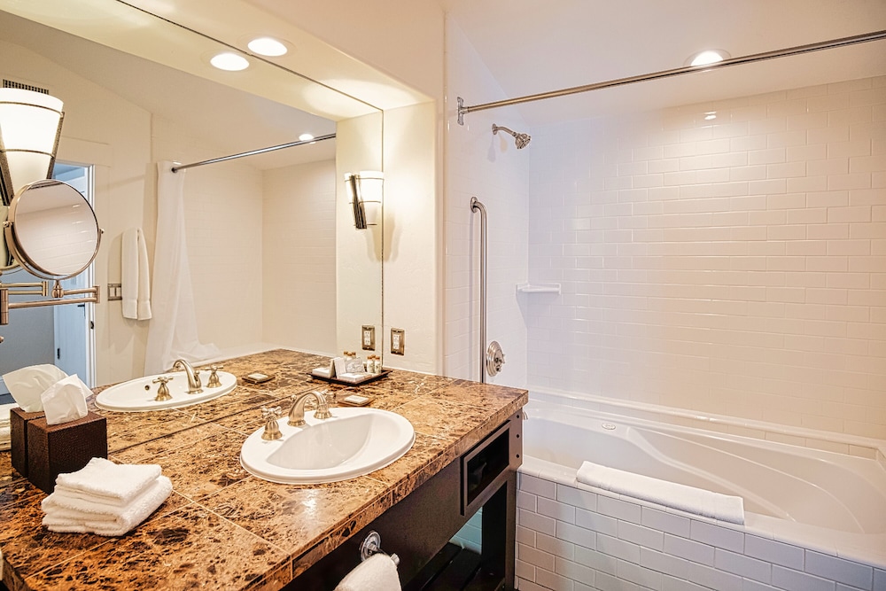 Appellation Lodi Wine & Roses Resort & Spa - photo 44