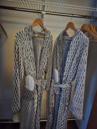 EVCharging BirdHouse in Emporia, United States