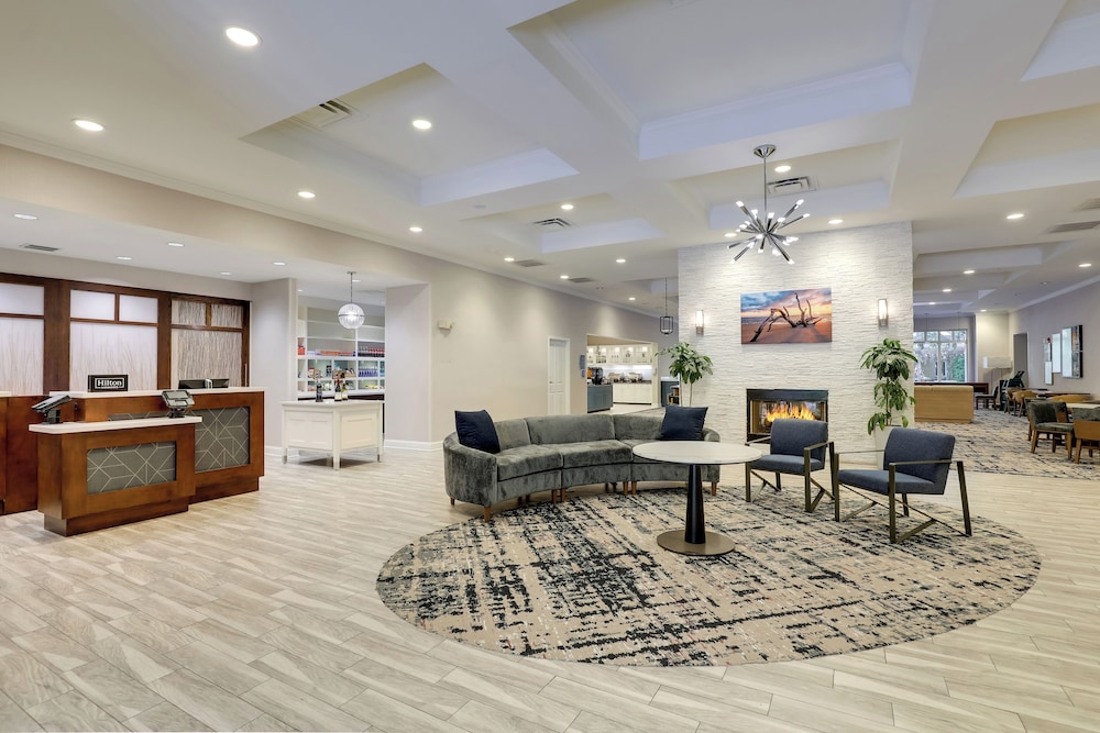 Homewood Suites by Hilton Charleston Mt Pleasant - photo 4