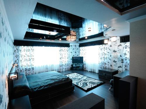 Hotel Pilot — hotel in Vladikavkaz