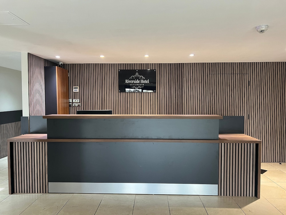 Riverside Hotel — hotel in Kenilworth