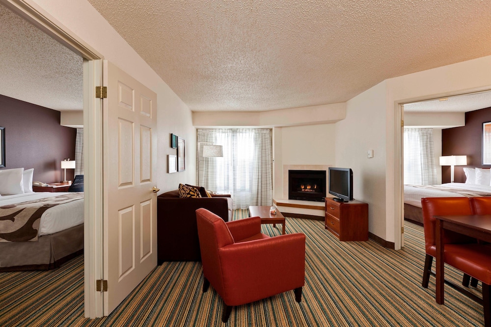 Residence Inn By Marriott Merrillville - photo 4