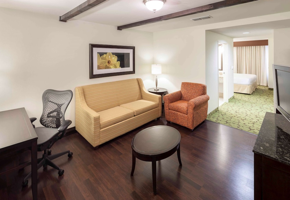 Hilton Garden Inn Dallas Lewisville - photo 16