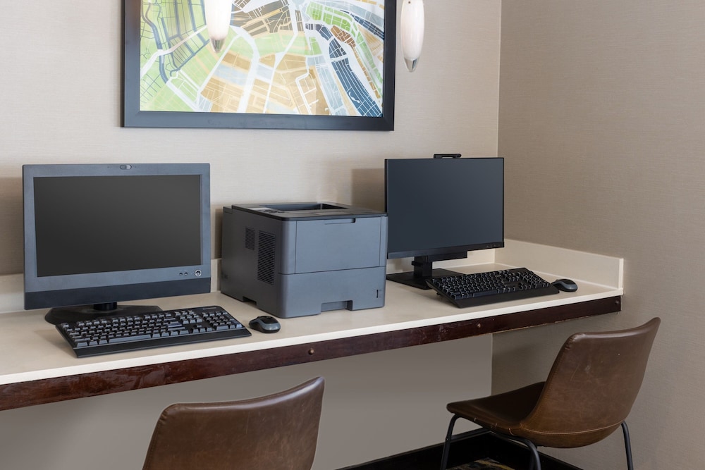 Residence Inn Largo Medical Center Drive - photo 25