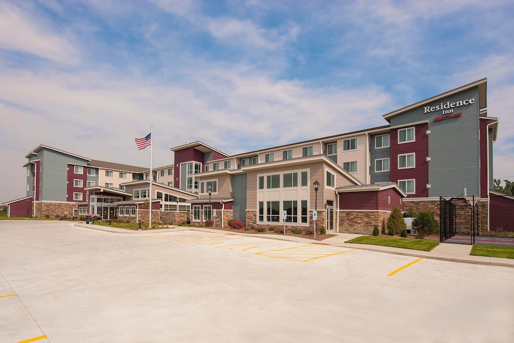 Residence Inn Bloomington - featured photo