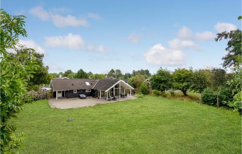 Gorgeous Home In Rødby With Wifi — 4-Star Luxury Hotel in Rodby, Denmark