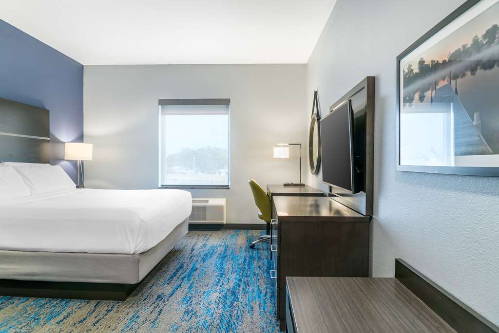 Comfort Inn & Suites Adrian - photo 14