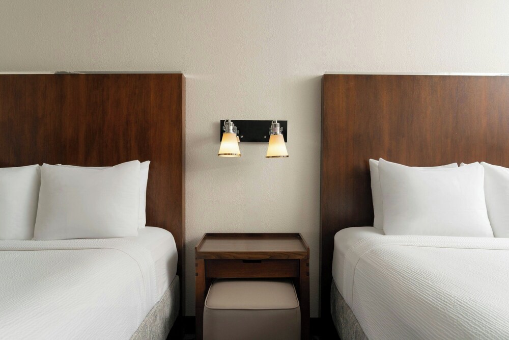Fairfield Inn & Suites by Marriott Chattanooga - photo 7