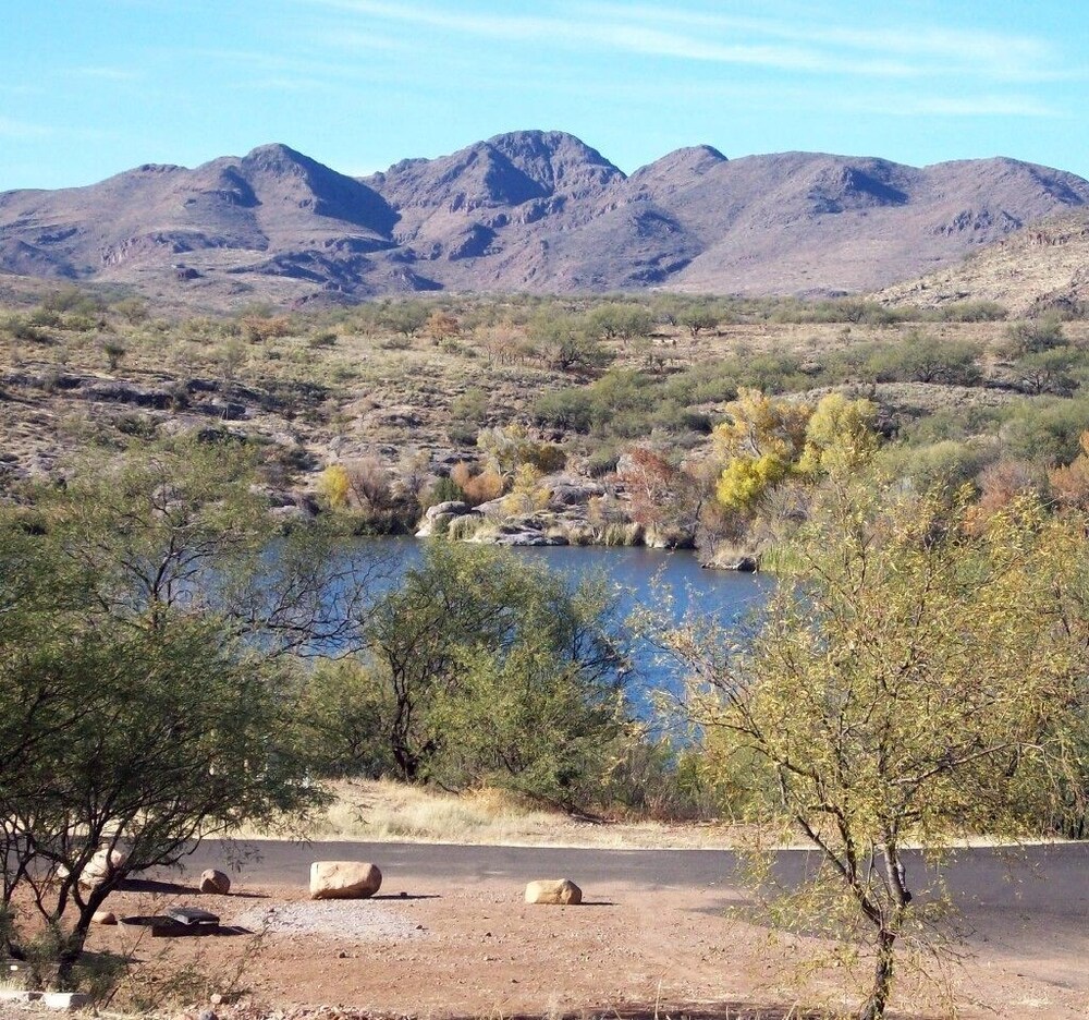 Desert Inn - photo 46