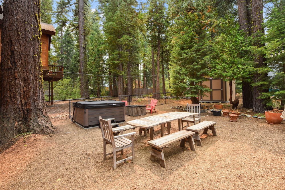 Tucked Inn Tahoma - photo 20