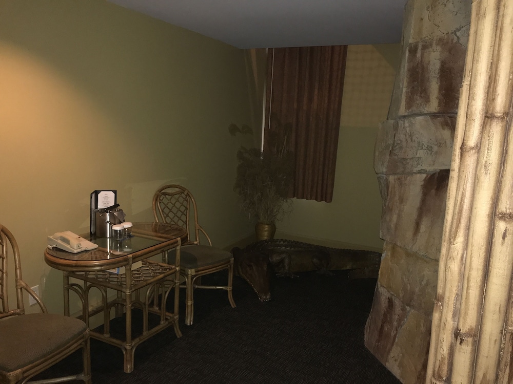 Chateau Avalon - photo 20