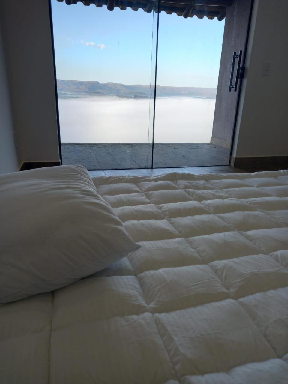 Colina Da Canastra Pousada in Passos, Brasil