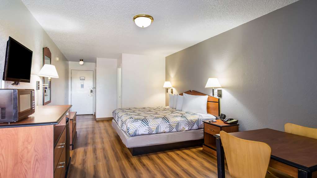 Motel 6 Hot Springs AR - photo 15