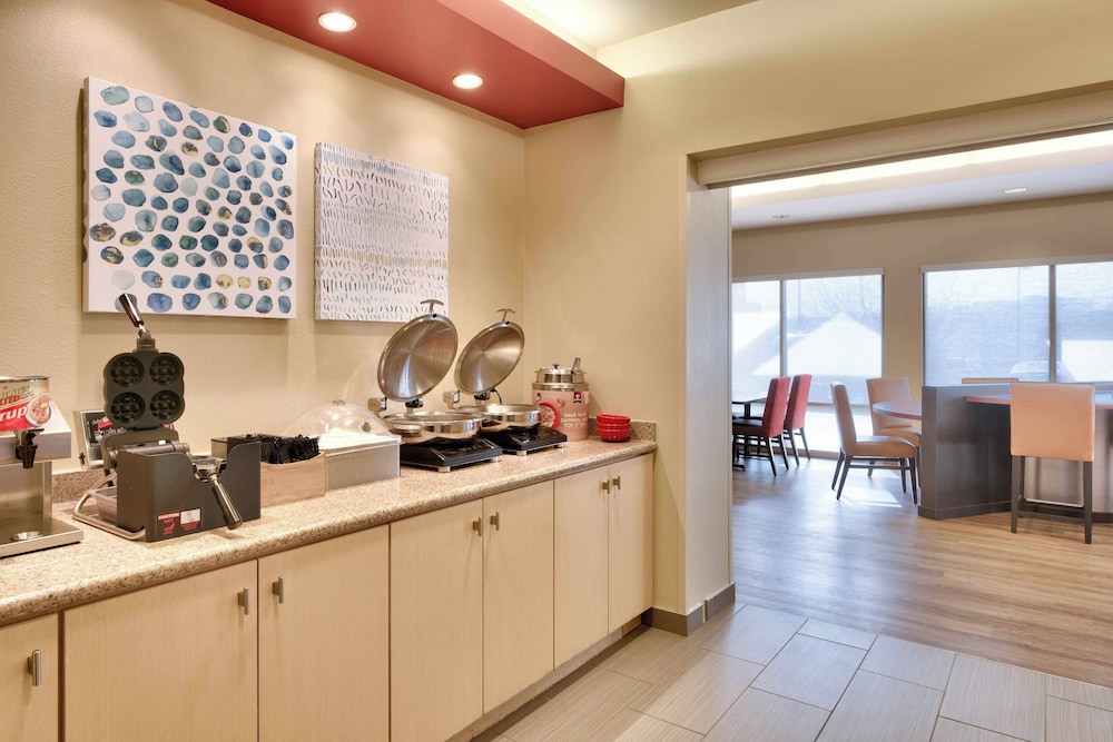TownePlace Suites by Marriott Elko - photo 29
