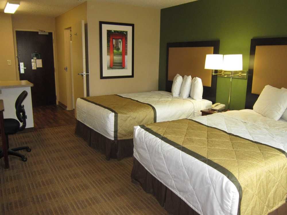 Extended Stay America Austin Downtown 6th St. - photo 7
