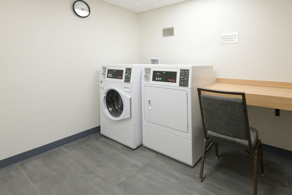 Fairfield Inn & Suites by Marriott Pottstown Limerick - photo 24