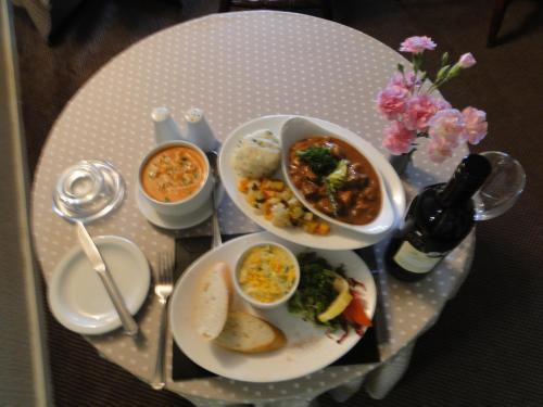 The Red Lion Inn — Doune — photo 5