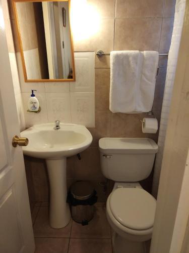 Apart Hotel Aleman — Puerto Montt — photo 5