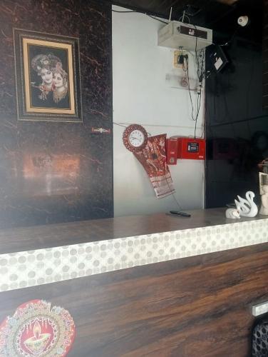 Hotel Krishna Resorts — Mathura — photo 5