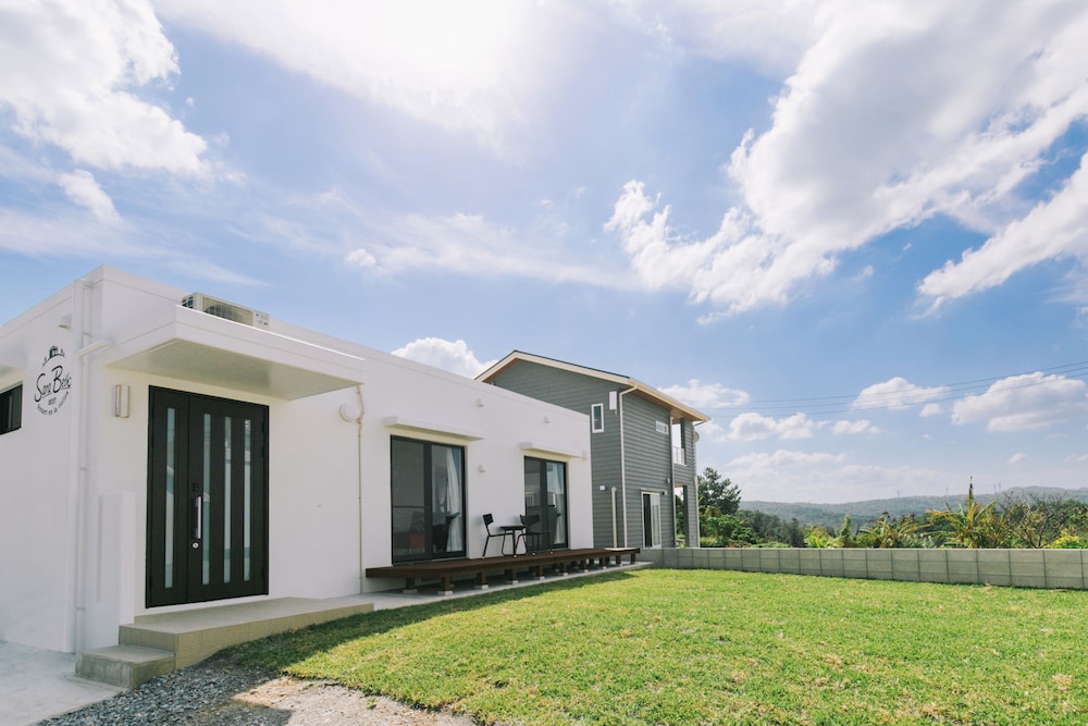 United Resort Sarabeth in Ishikawa, Japan