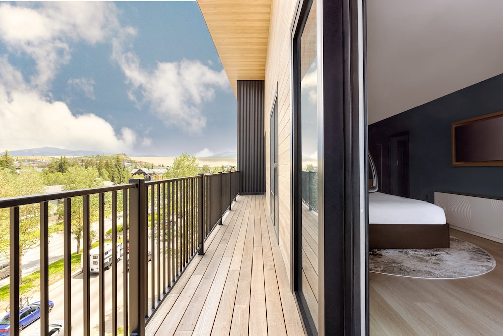 Hotel Indigo Silverthorne by IHG - photo 15