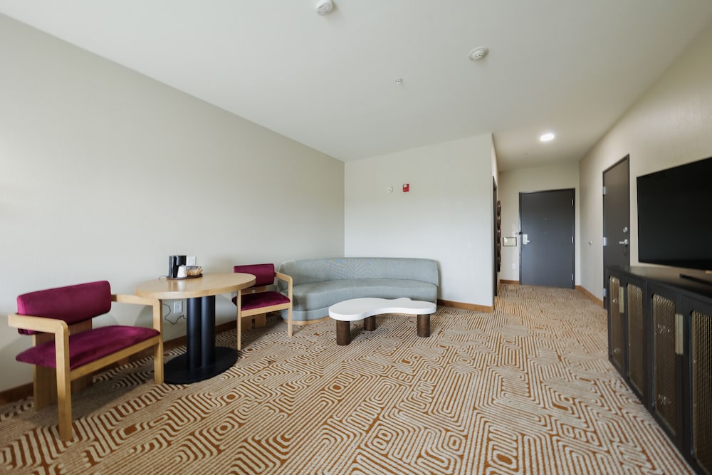 Blanco River Hotel - photo 20