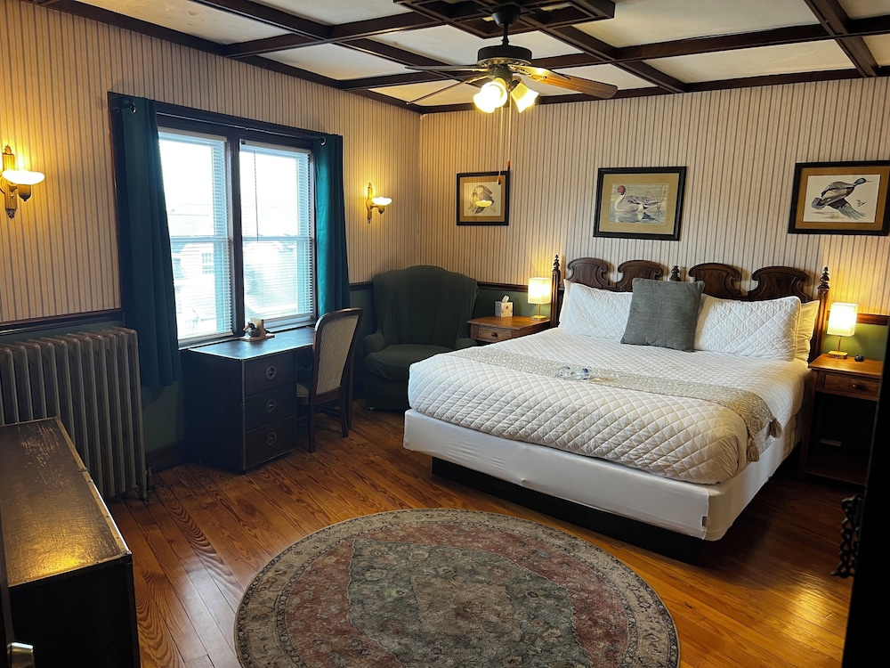 Historic Hotel Nichols - photo 44