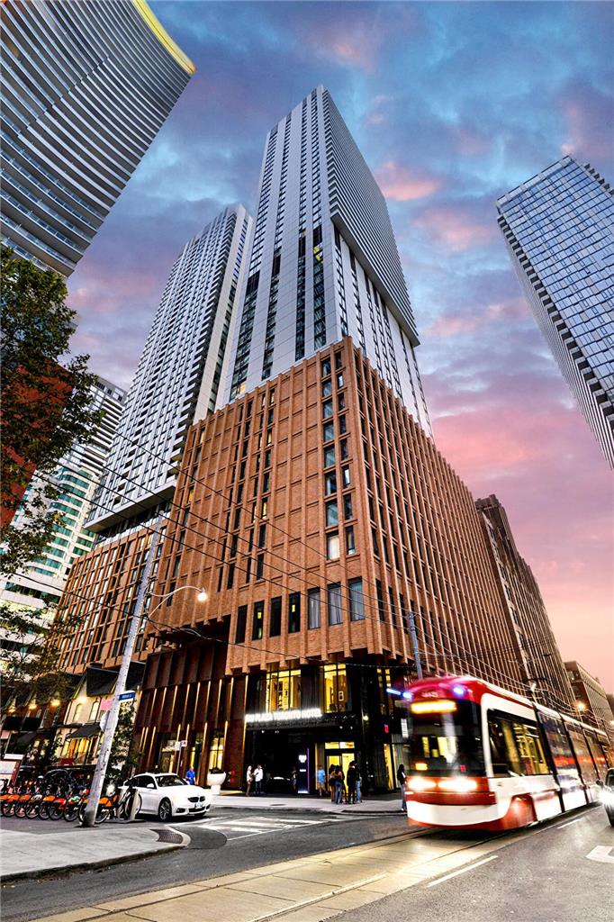 Riu Plaza Toronto in Toronto, Canada