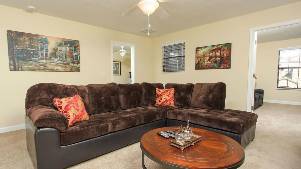 Grhmyr1466 Champions Gate Resort 8 Bed 5 Baths House - photo 26