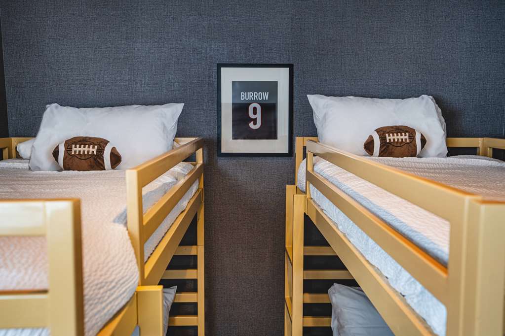 Origin Baton Rouge a Wyndham Hotel - photo 37