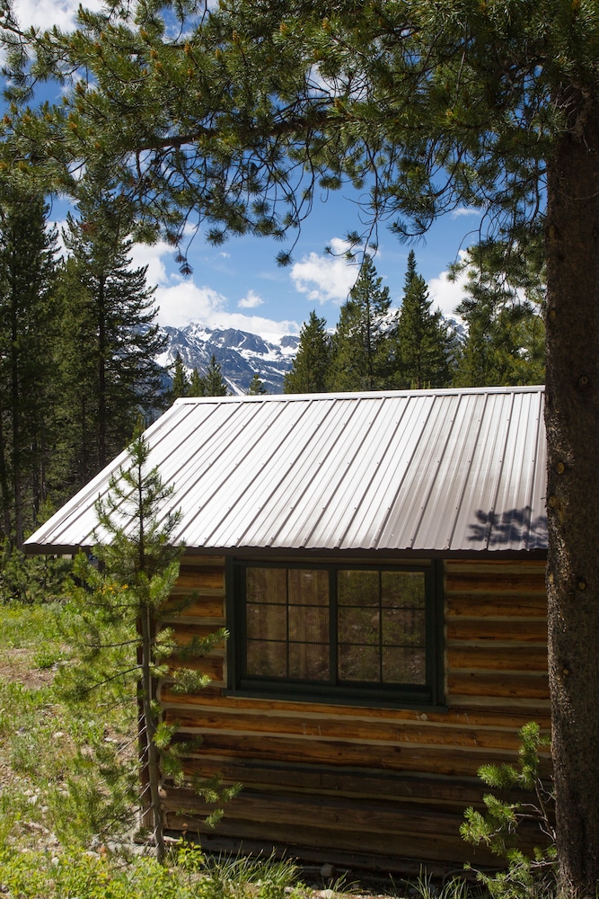 Colter Bay Village - photo 32