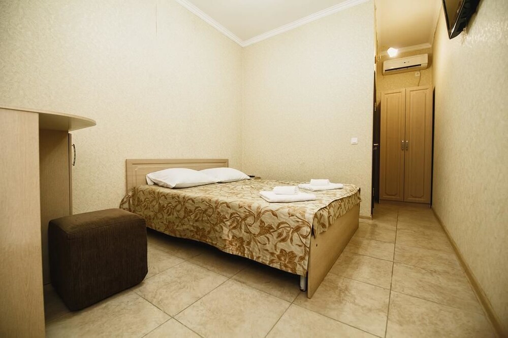 Marta 2 Hotel — Sochi — photo 4