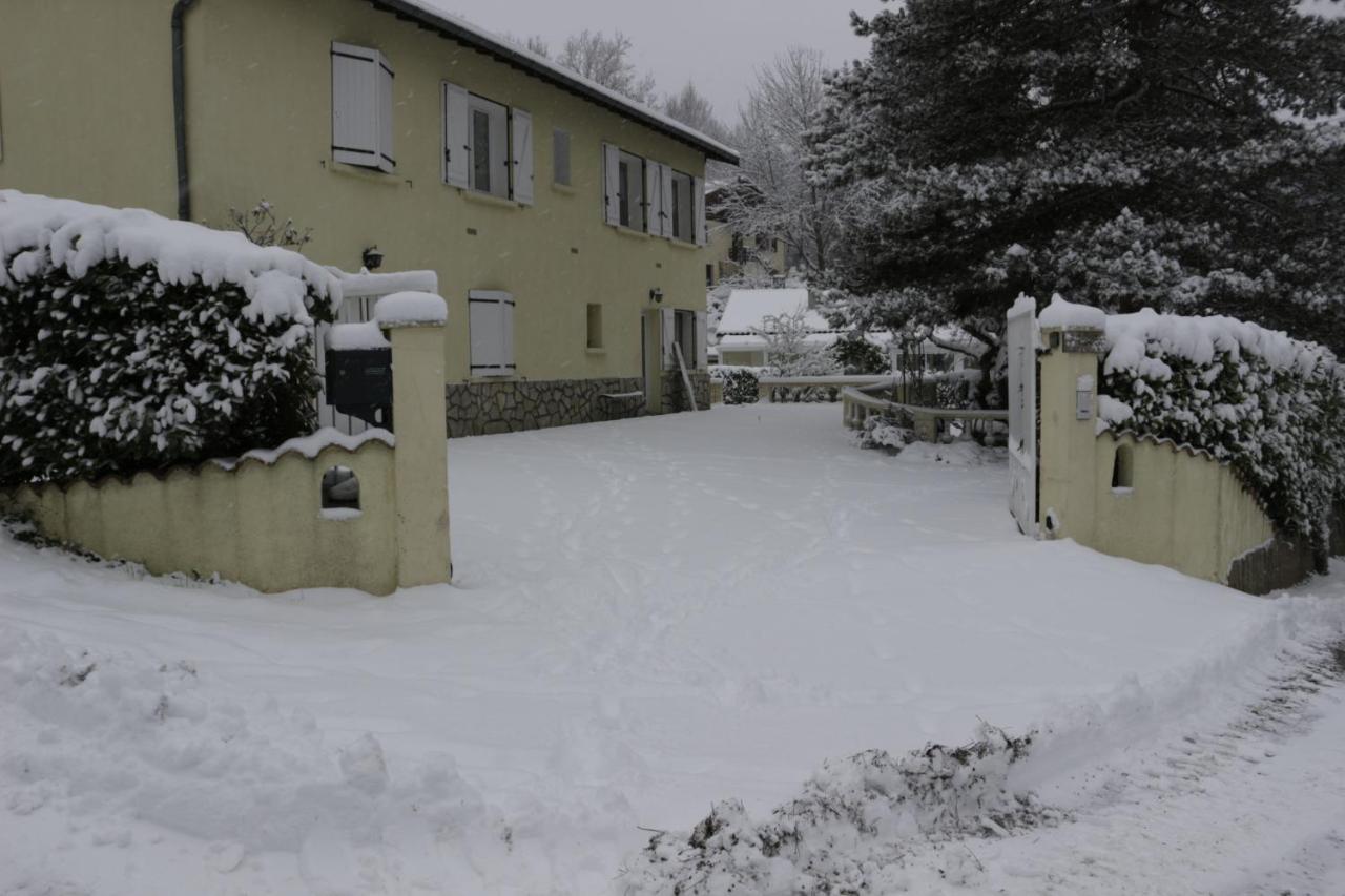 Toupinat — hotel in Montferrier-Sur-Lez