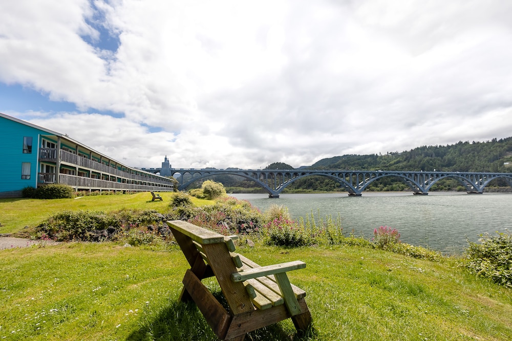 Jot's Resort - photo 119
