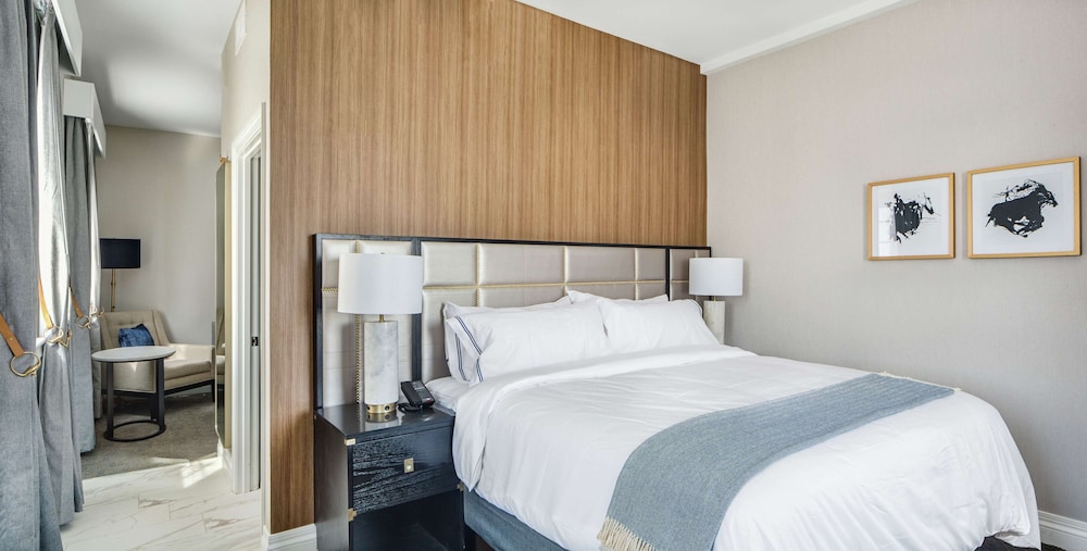 The Sire Hotel Lexington Tapestry Collection by Hilton - photo 8