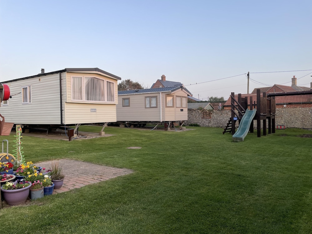 The Leas Beach Park - last minute hotel in Norwich