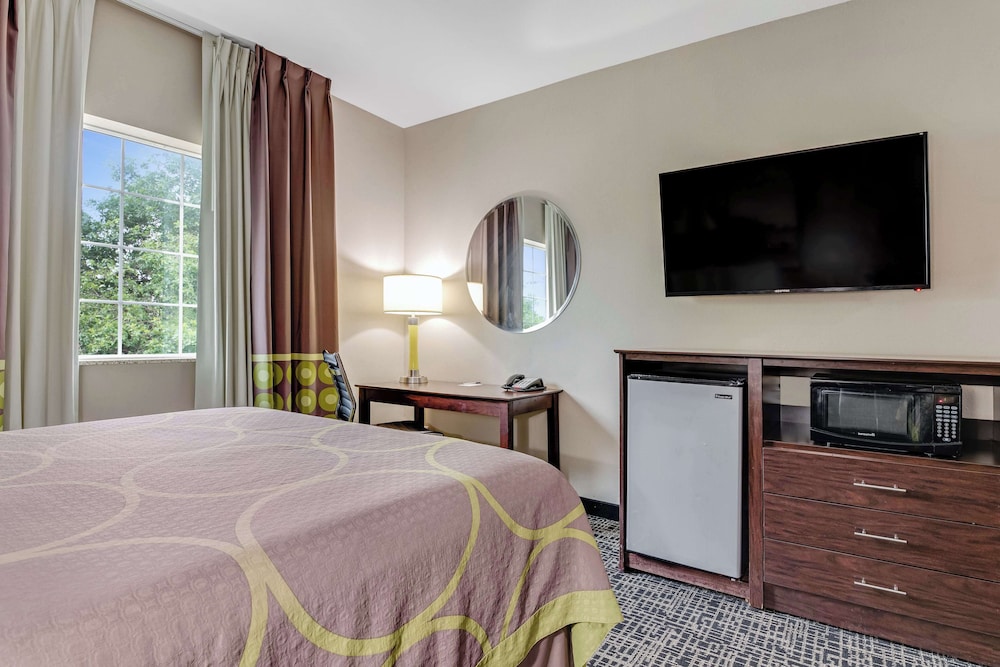 SureStay Plus Hotel by Best Western Owasso Tulsa North - photo 9